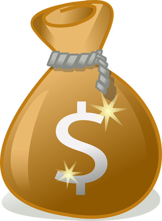 Wealth Image PNG Free Photo Transparent PNG Image