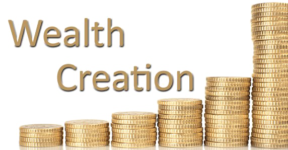 Wealth HQ Image Free PNG Transparent PNG Image