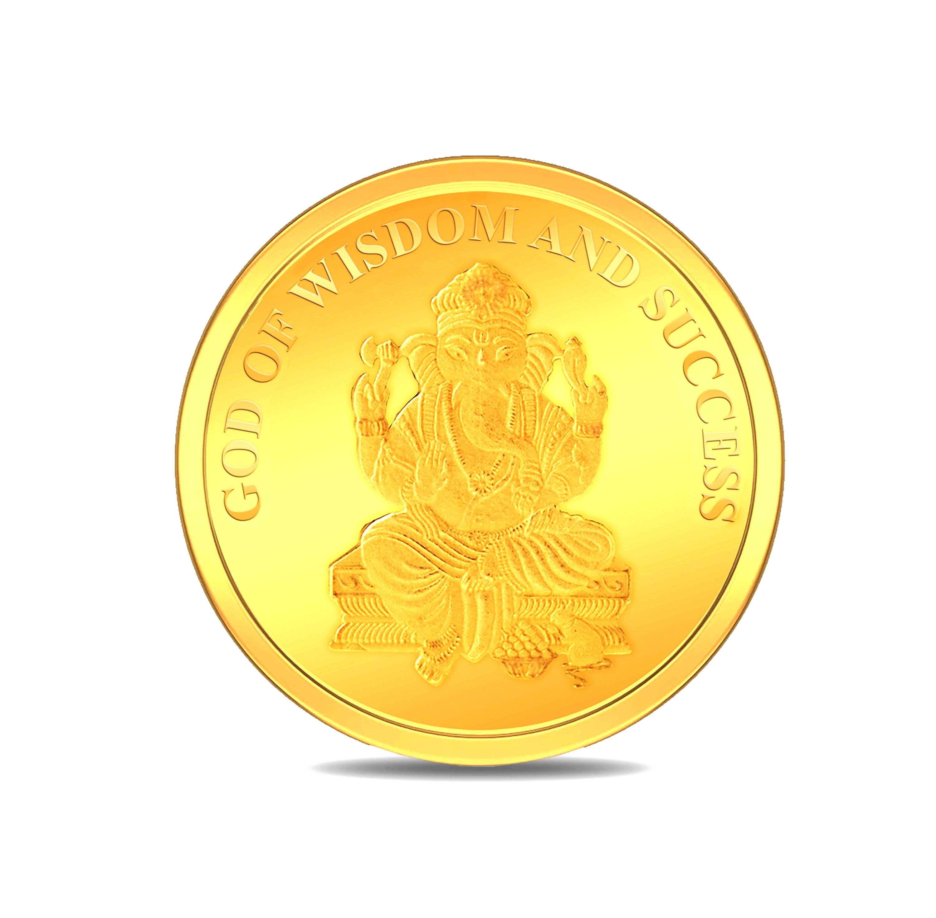 Gold Coin Free HD Image Transparent PNG Image