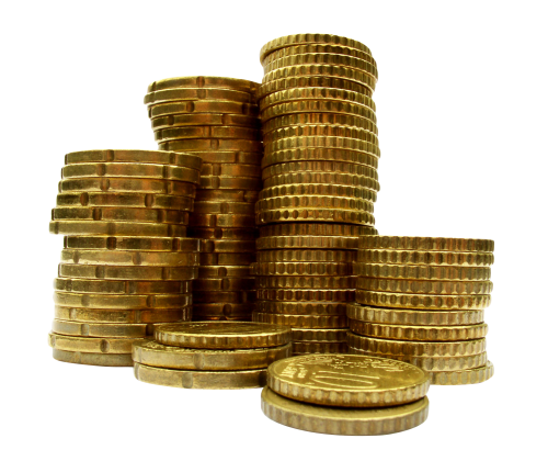 Gold Coin HQ Image Free PNG Transparent PNG Image