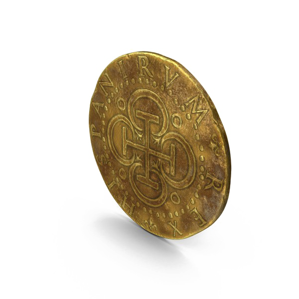 Gold Coin Free Transparent Image HD Transparent PNG Image