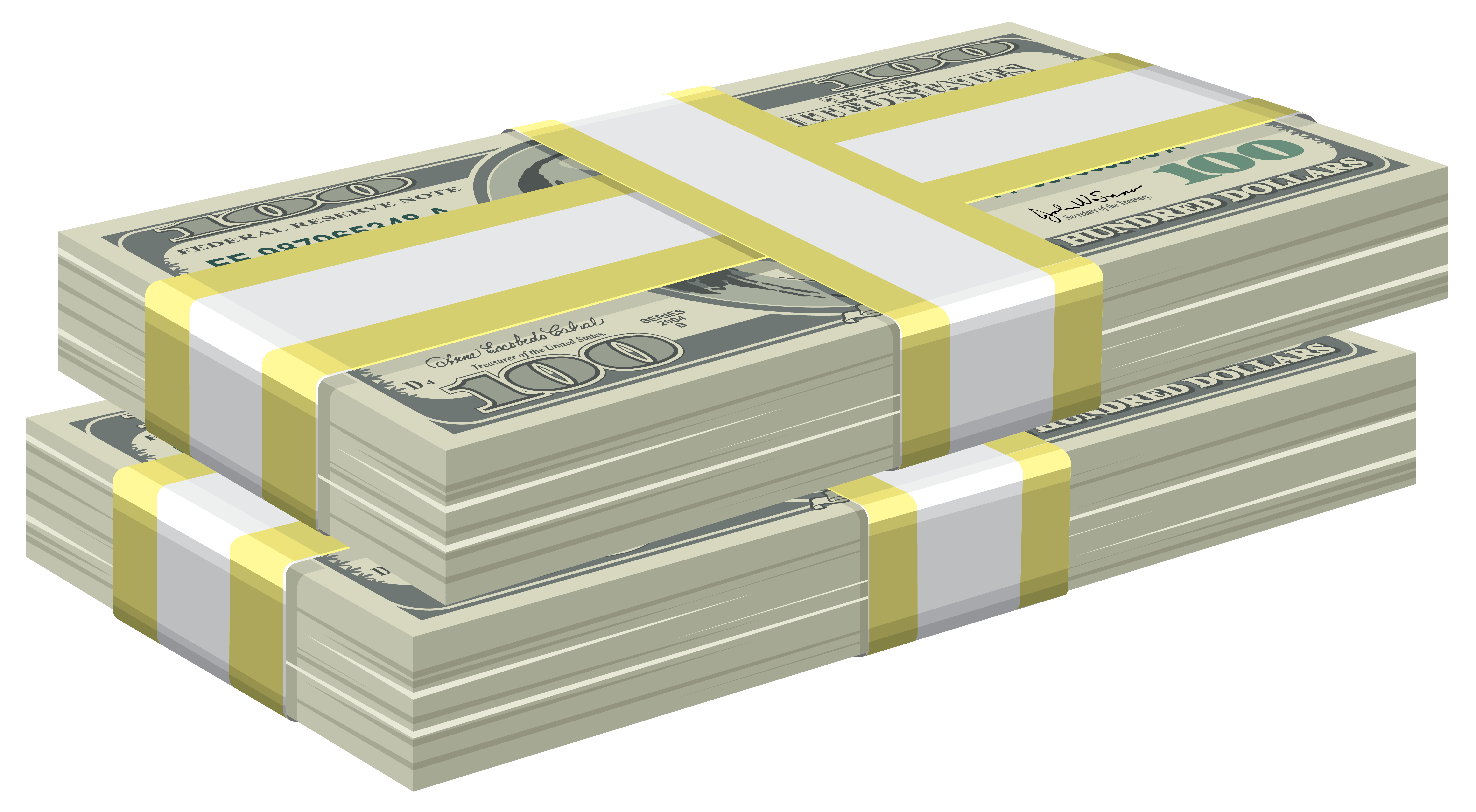 United Banknote Money Dollars Of Dollar States Transparent PNG Image