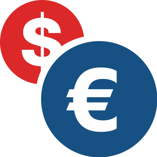 Converter Exchange Symbol Foreign Currency Rate Market Transparent PNG Image