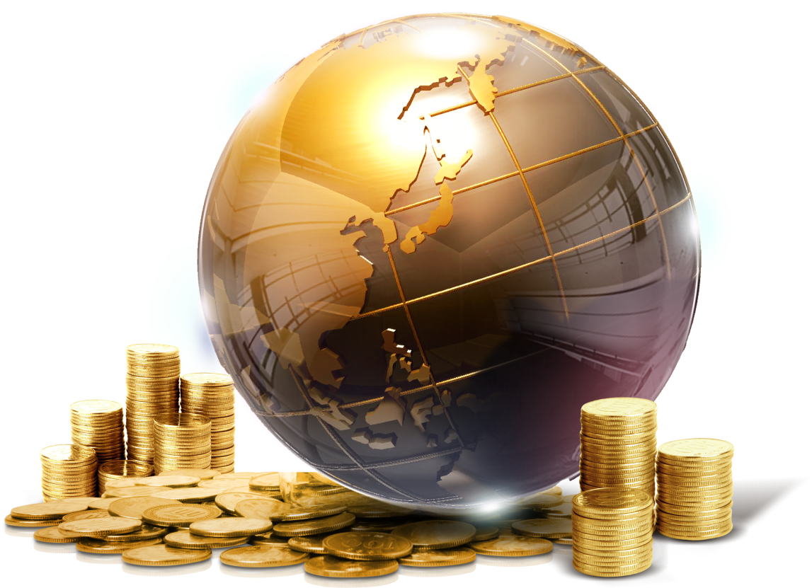 Sphere Globe Behavior Human Money Free Photo PNG Transparent PNG Image