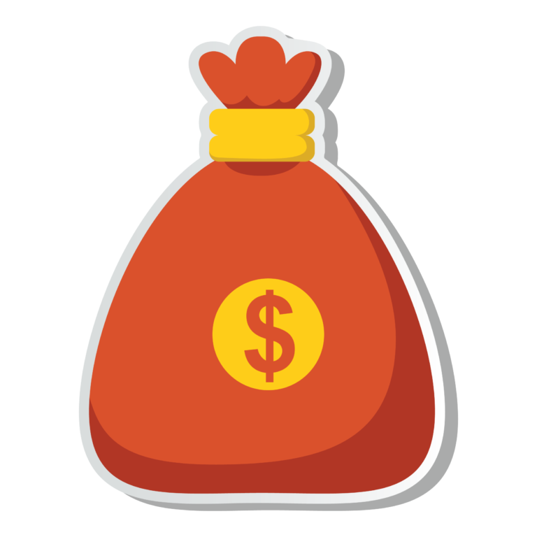 Currency Money Payment Bag Free Transparent Image HQ Transparent PNG Image