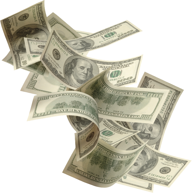 Money Picture Free HQ Image Transparent PNG Image