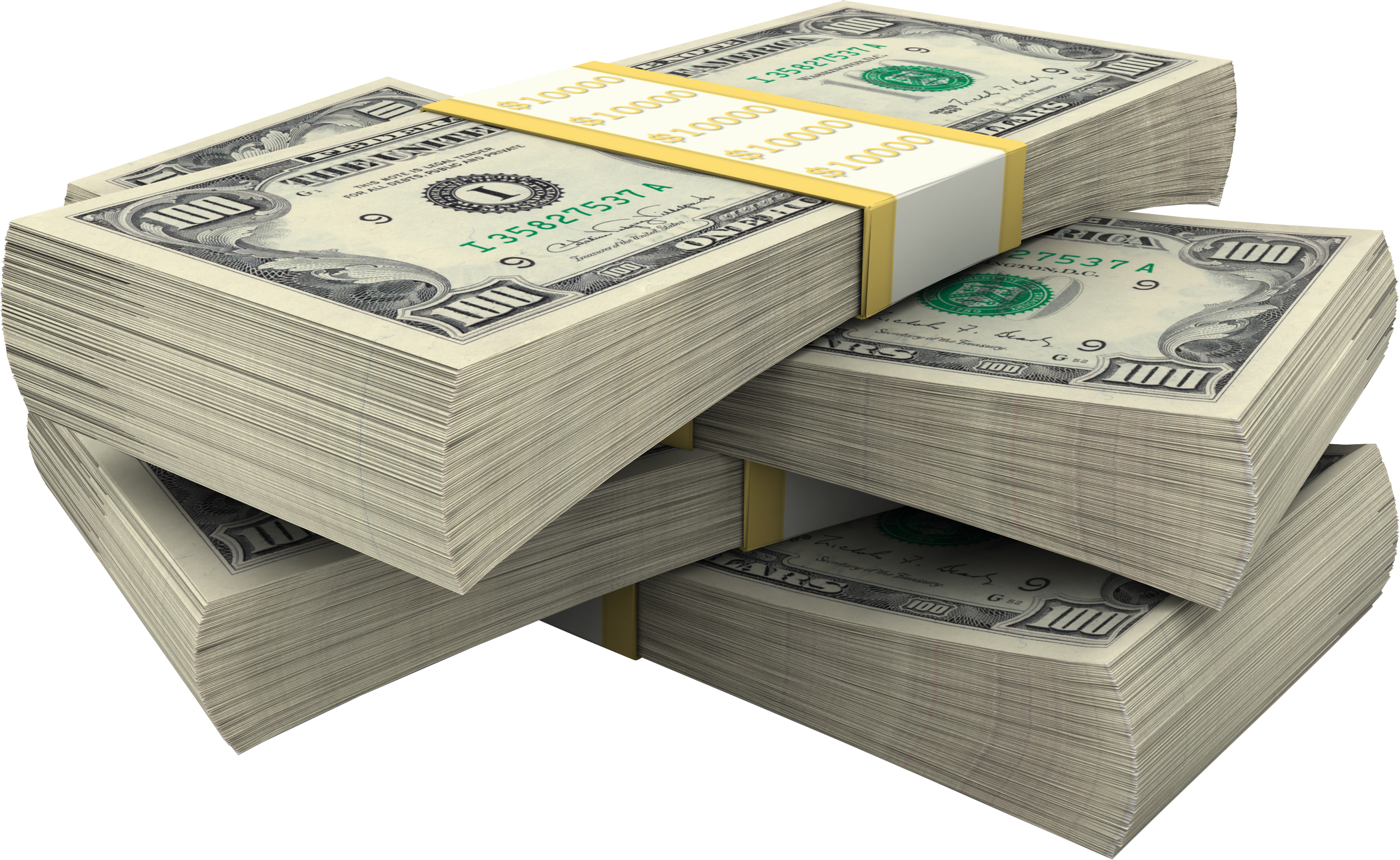 Money Banknote Currency Free Clipart HQ Transparent PNG Image