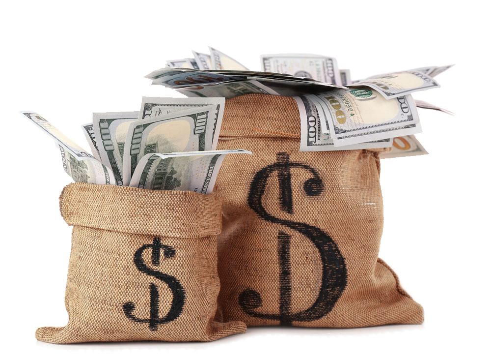 United Wealth Money Dollar Illustration States Stock Transparent PNG Image