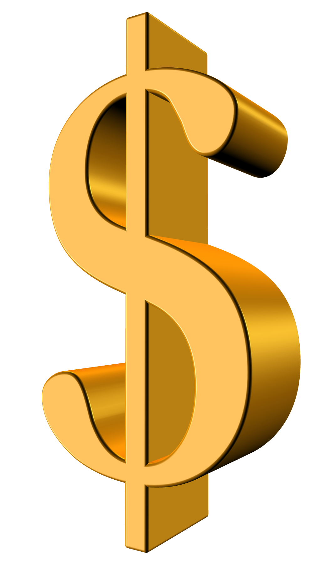 Information Estate Gold Dollar Sales Buyer Probate Transparent PNG Image