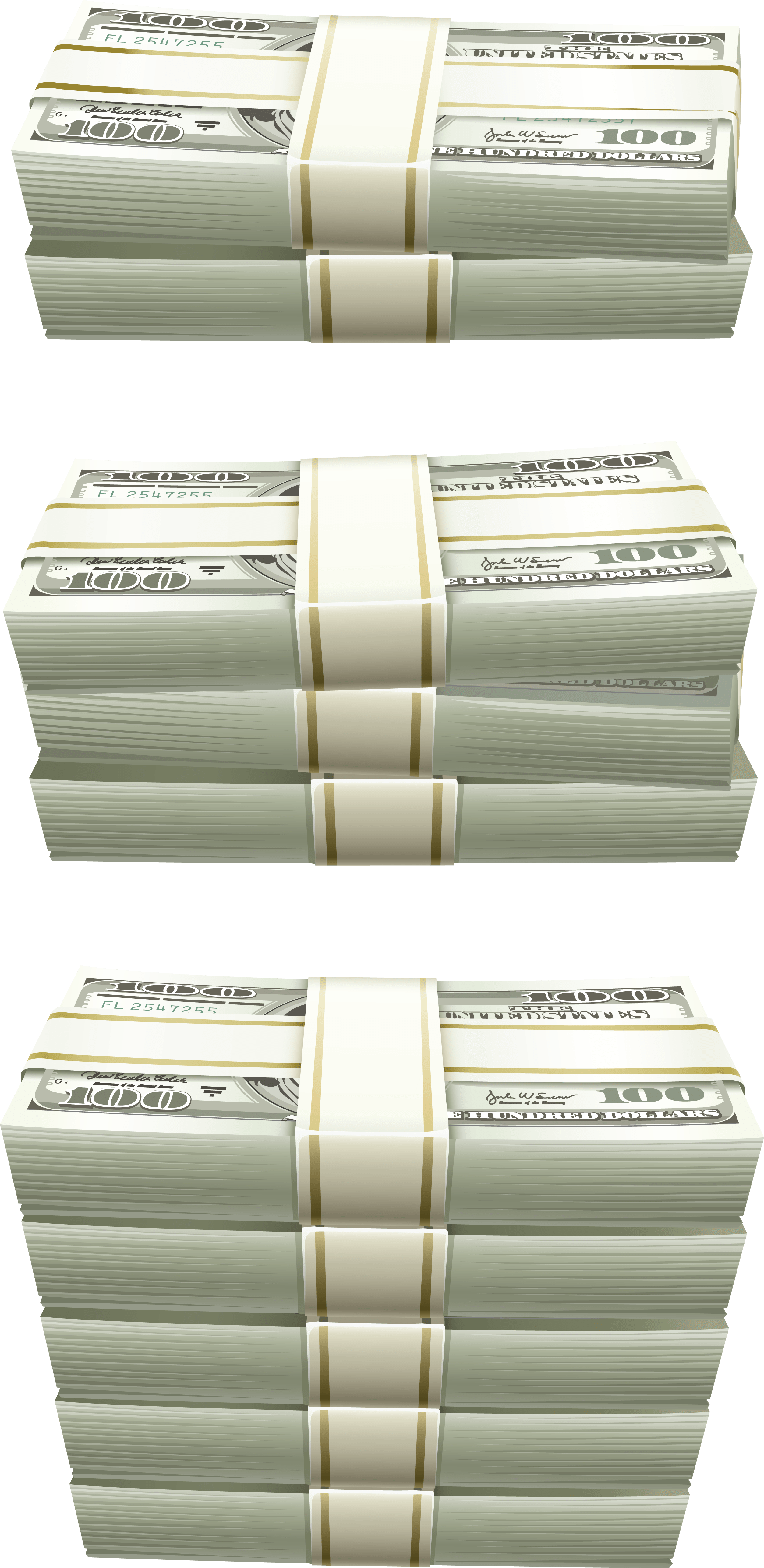 Dollars Png Image Transparent PNG Image