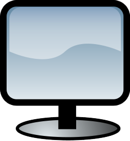 Monitor Png Clipart Transparent PNG Image