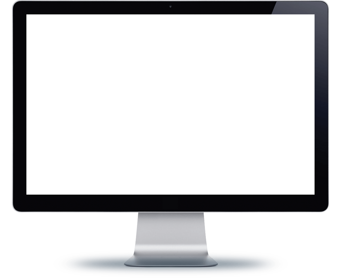 Monitor Transparent Lcd Png Image Transparent PNG Image