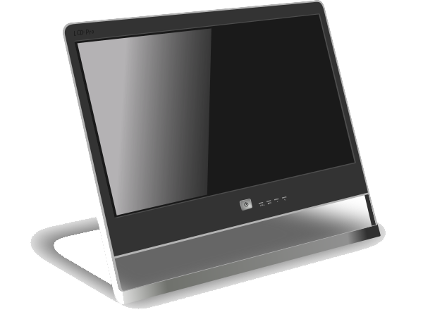 Monitor Transparent Image Transparent PNG Image