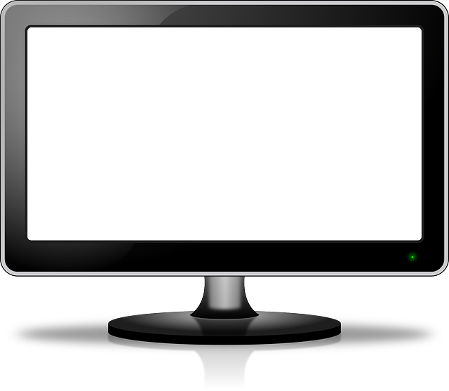 Monitor Png File Transparent PNG Image