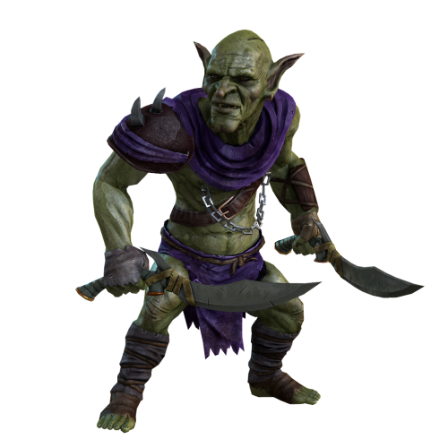 Picture Monster Ogre Free Download PNG HQ Transparent PNG Image