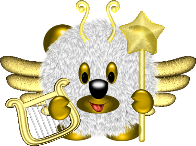 Furry Child Cartoon Drawing Free Clipart HQ Transparent PNG Image