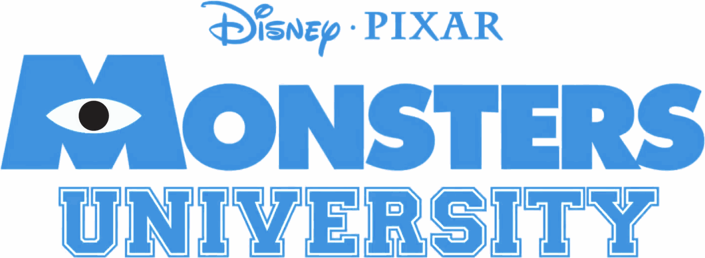 Monsters University File Transparent PNG Image