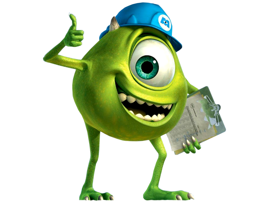 Monsters University Photos Transparent PNG Image