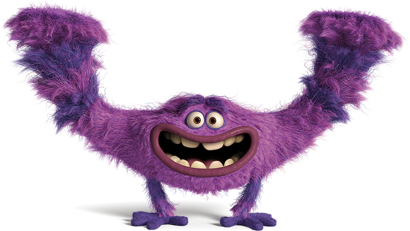 Monsters University Free Download Transparent PNG Image