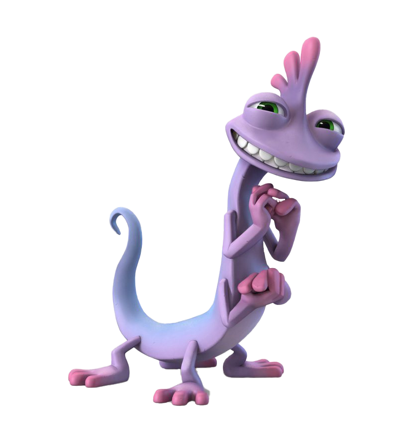 Randall Boggs HQ Image Free Transparent PNG Image