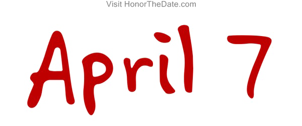 April Free Clipart HQ Transparent PNG Image