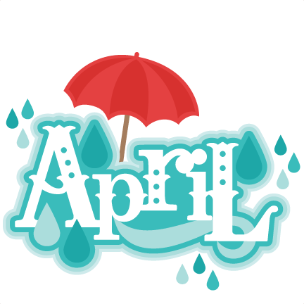 April Download HQ PNG Transparent PNG Image