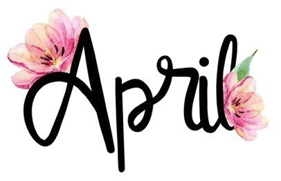 April PNG Free Photo Transparent PNG Image