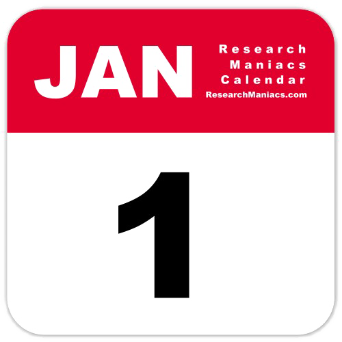 January Free Transparent Image HQ Transparent PNG Image