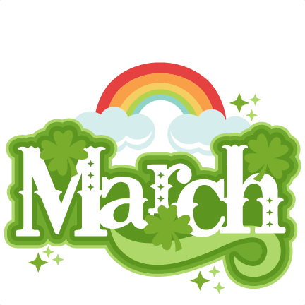 March Download HD PNG Transparent PNG Image