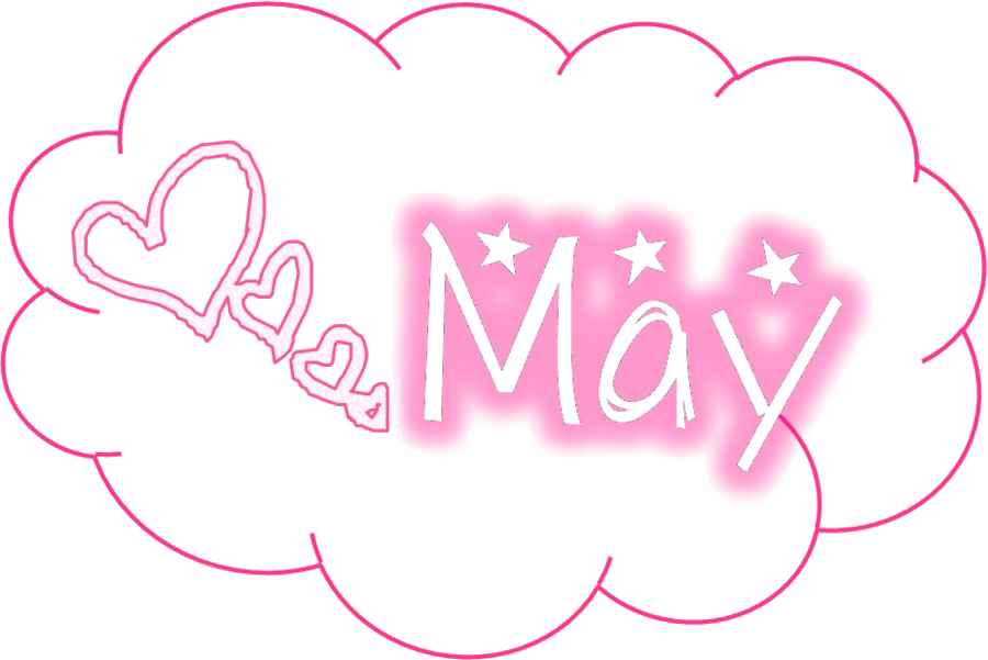 May Picture Free Download PNG HQ Transparent PNG Image