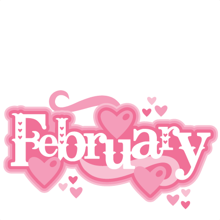 February Image PNG Download Free Transparent PNG Image