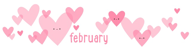 February Image PNG File HD Transparent PNG Image