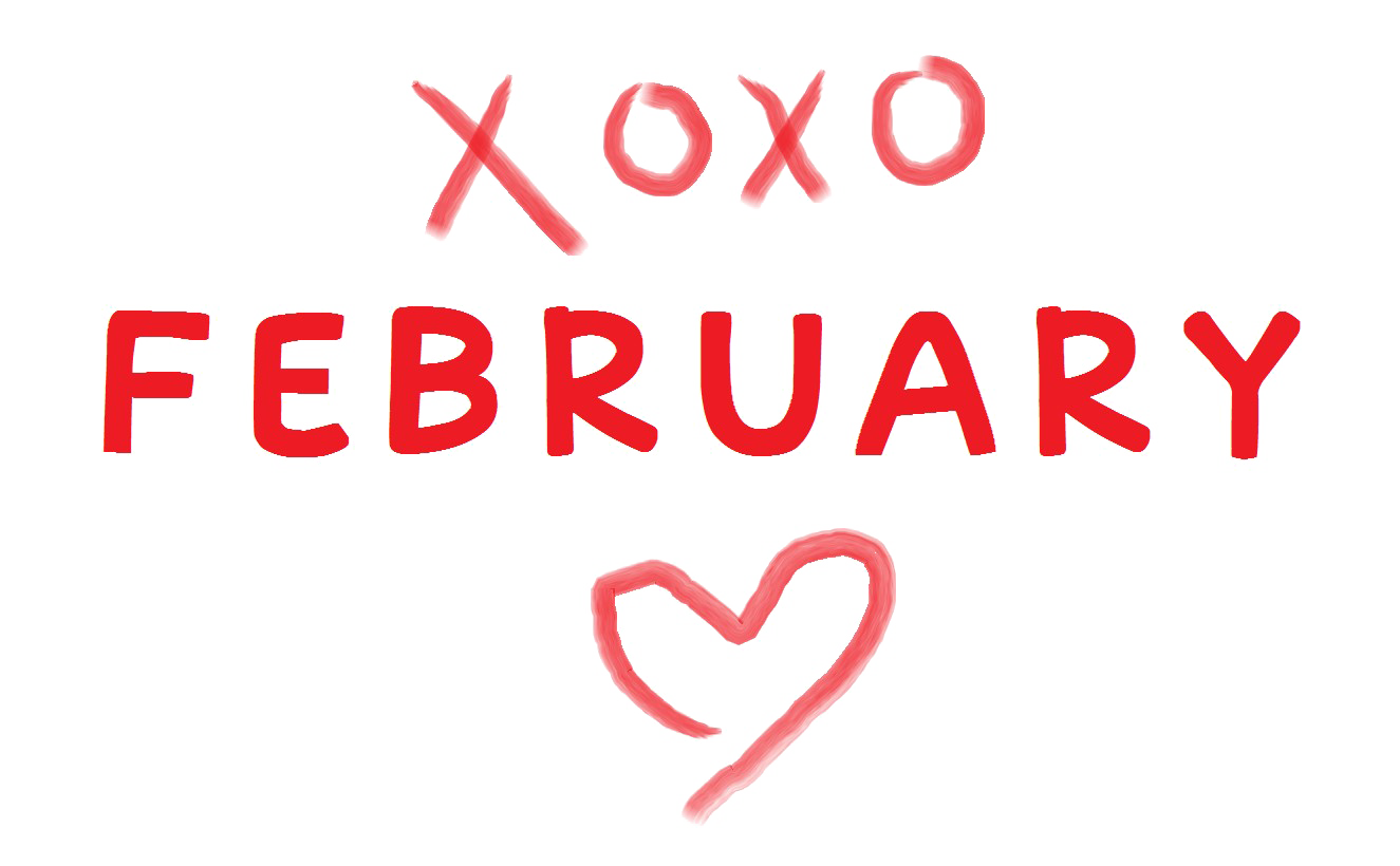 February Images Download HD PNG Transparent PNG Image