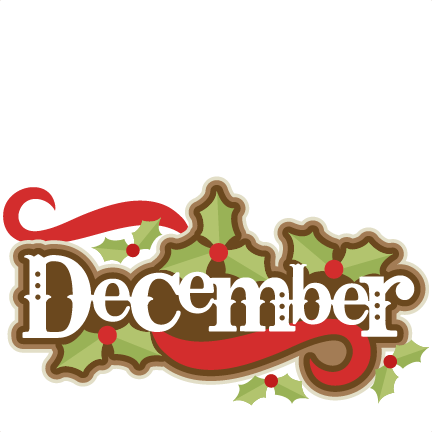 December Download Image Free Transparent Image HQ Transparent PNG Image