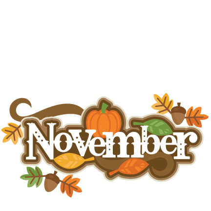 November Image Free Download PNG HD Transparent PNG Image