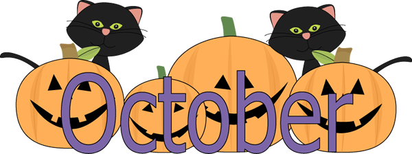 October Picture PNG Download Free Transparent PNG Image