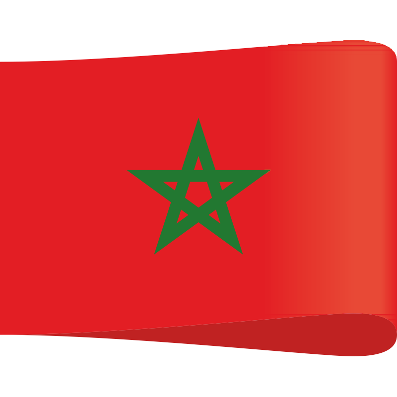 Of Flag Denmark Spain Morocco PNG Download Free Transparent PNG Image