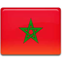 Morocco Flag Png Images Transparent PNG Image