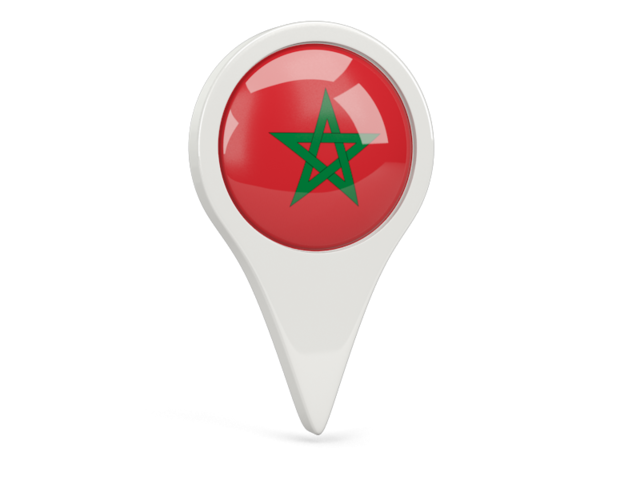 Morocco Flag Free Png Image Transparent PNG Image