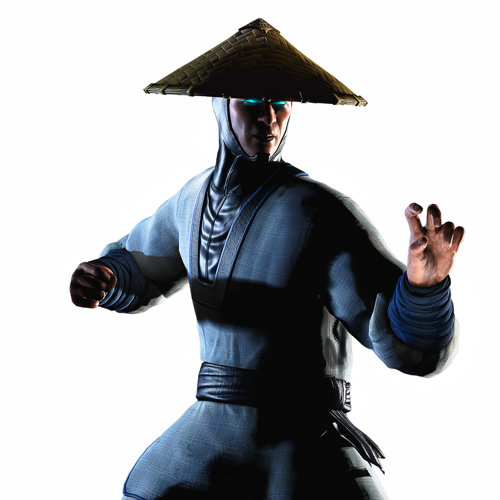 Pic Raiden Free Download PNG HQ Transparent PNG Image