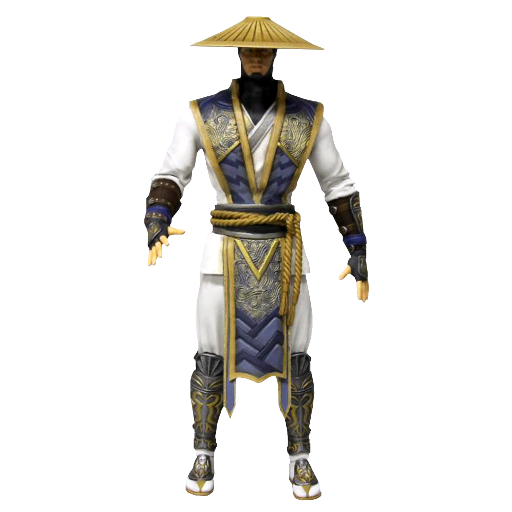 Picture Raiden PNG File HD Transparent PNG Image