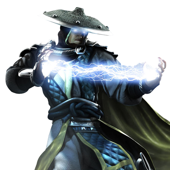 Images Raiden PNG Download Free Transparent PNG Image