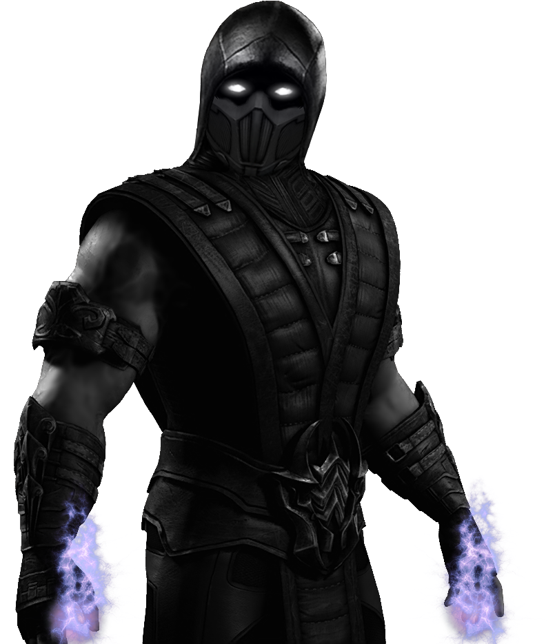 Characters Kombat Mortal Free Download PNG HD Transparent PNG Image