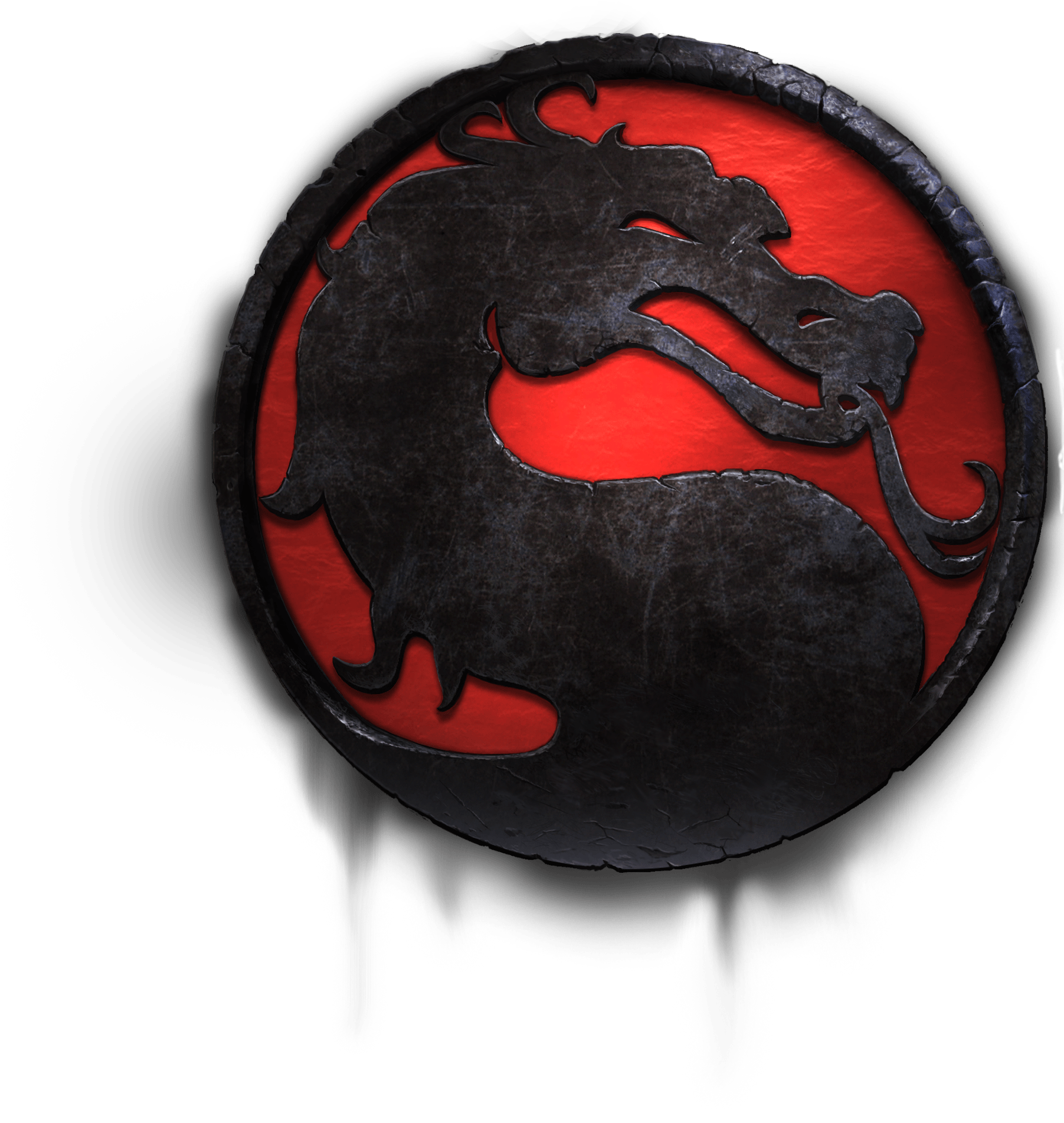 Logo Photos Kombat Mortal Free Download Image Transparent PNG Image