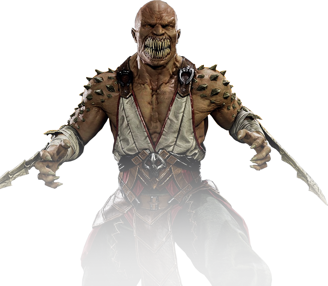 Kombat Mortal PNG File HD Transparent PNG Image