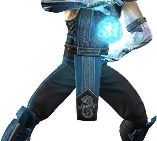 Kombat Mortal HQ Image Free Transparent PNG Image