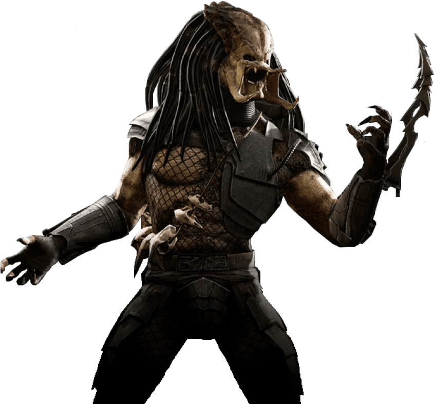 Kombat Mortal Free Transparent Image HD Transparent PNG Image