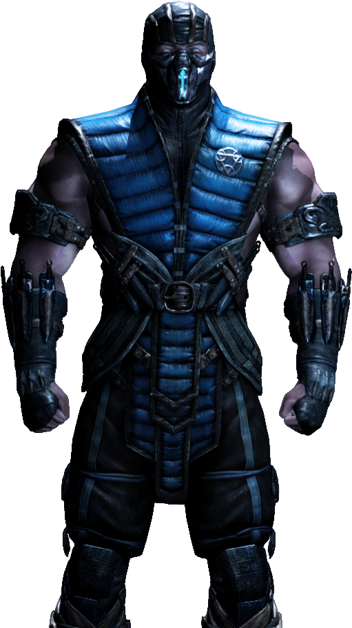 Kombat Mortal Free Download PNG HQ Transparent PNG Image