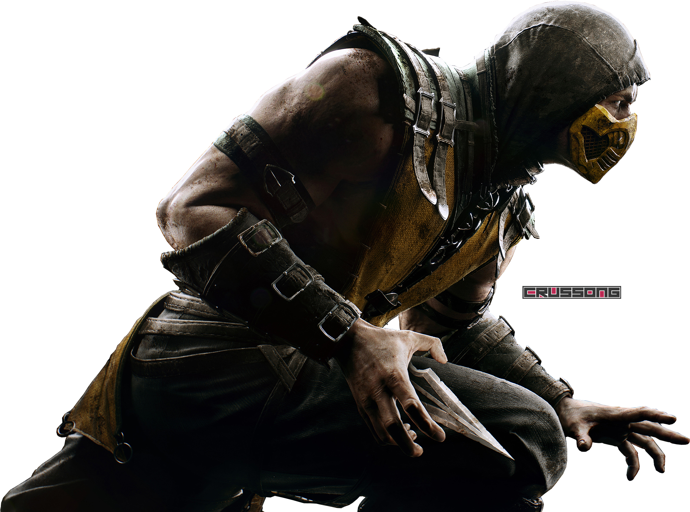 Picture Kombat Mortal PNG Download Free Transparent PNG Image