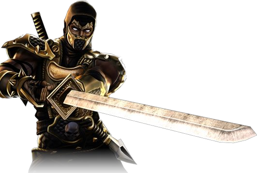 Kombat Mortal Free Download Image Transparent PNG Image